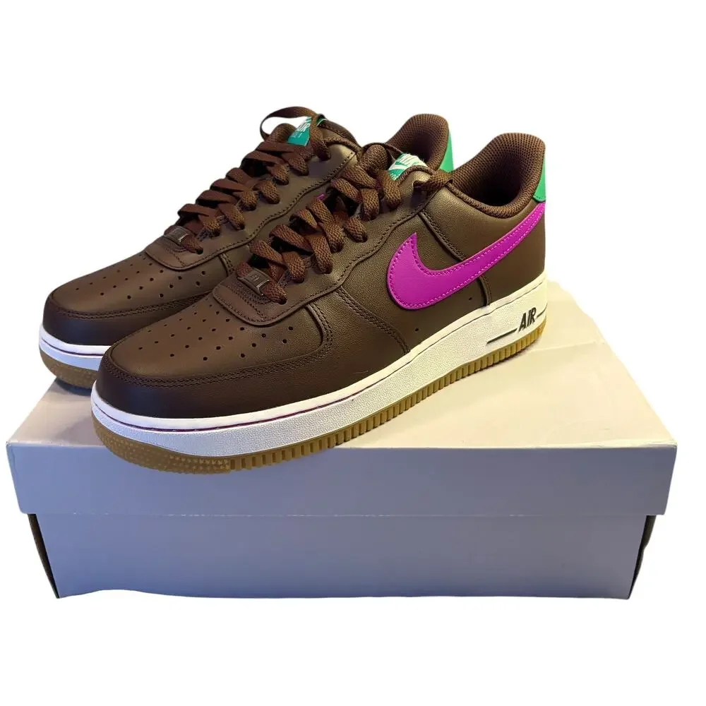 NWB Nike Air Force 1‎ '07 Men's Sz 9.5 - IM2368-237
